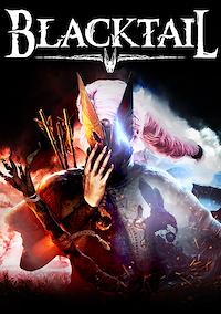 Cover image for the game Blacktail