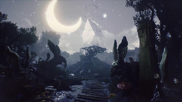 Image for the game Blacktail