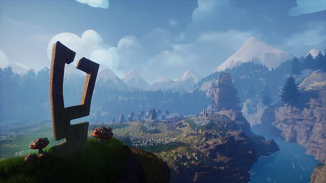 Image for the game Blacktail