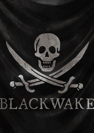Cover image for the game Blackwake