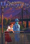 Cover image for the game Blackwell Unbound