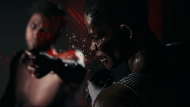 Image for the game Blackwood