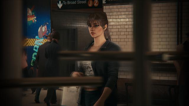 Image for the game Blackwood