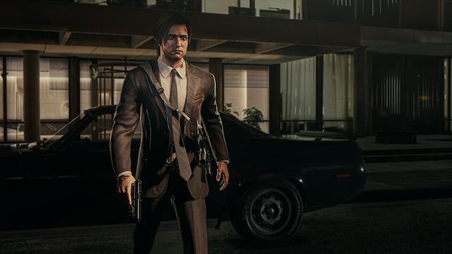 Image for the game Blackwood