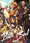 Cover image for the game Blade & Soul