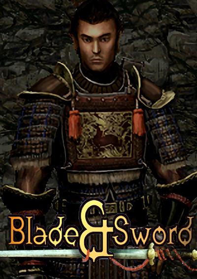 Cover image for the game Blade & Sword