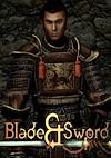Cover image for the game Blade & Sword