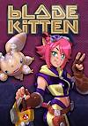 Cover image for the game Blade Kitten