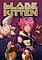 Cover image for the game Blade Kitten