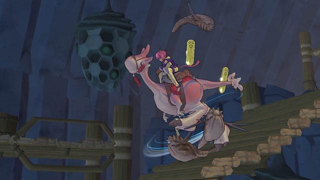 Image for the game Blade Kitten