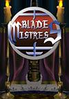 Cover image for the game Blade Mistress