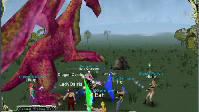 Image for the game Blade Mistress