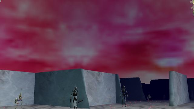 Image for the game Blade Mistress