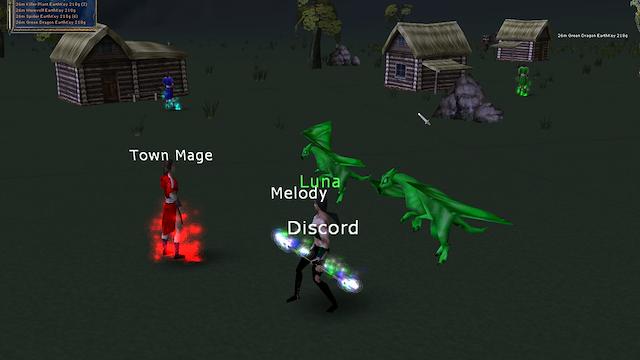 Image for the game Blade Mistress