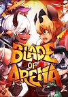 Cover image for the game Blade of Arena
