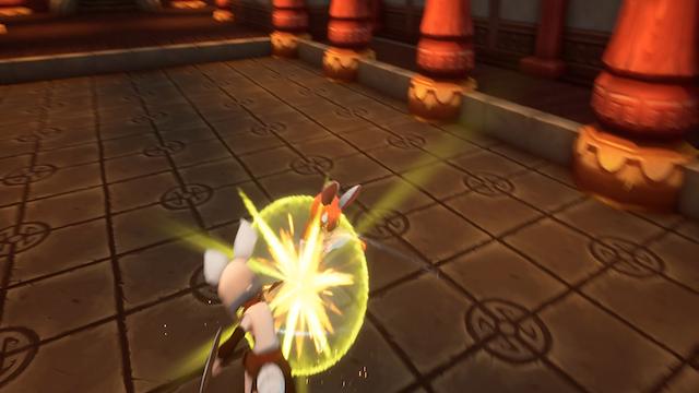 Image for the game Blade of Arena