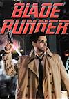 Cover image for the game Blade Runner