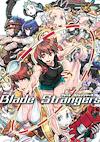 Cover image for the game Blade Strangers