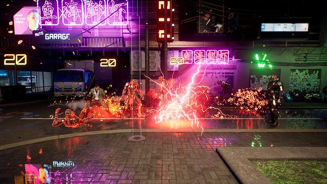 Image for the game Bladefall