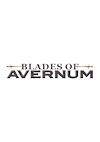 Cover image for the game Blades of Avernum