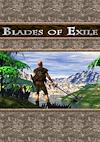 Cover image for the game Blades of Exile