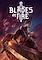 Cover image for the game Blades of Fire