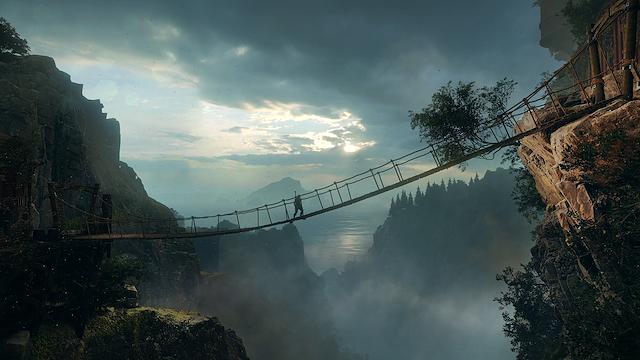 Image for the game Blades of Fire
