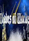 Cover image for the game Blades of Worlds