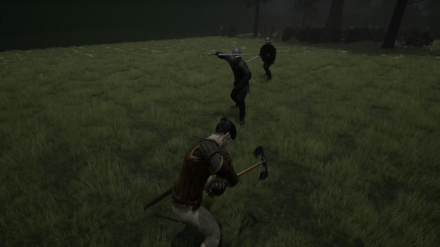 Image for the game Blades of Worlds
