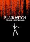 Cover image for the game Blair Witch Volume 1: Rustin Parr