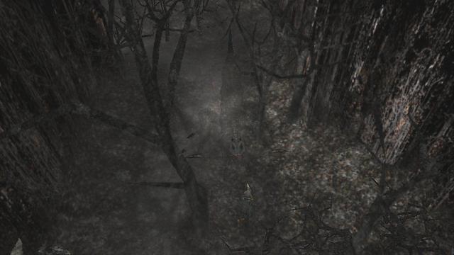 Image for the game Blair Witch Volume 1: Rustin Parr