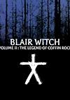 Cover image for the game Blair Witch Volume 2: The Legend of Coffin Rock