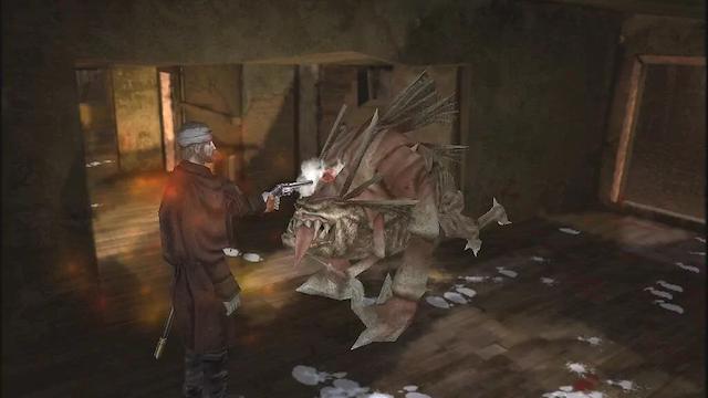 Image for the game Blair Witch Volume 2: The Legend of Coffin Rock