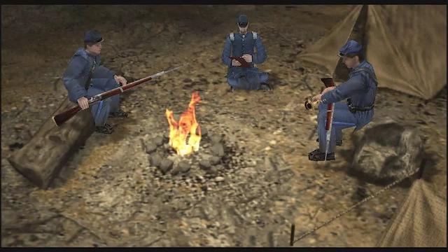 Image for the game Blair Witch Volume 2: The Legend of Coffin Rock