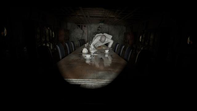 Image for the game Blame him