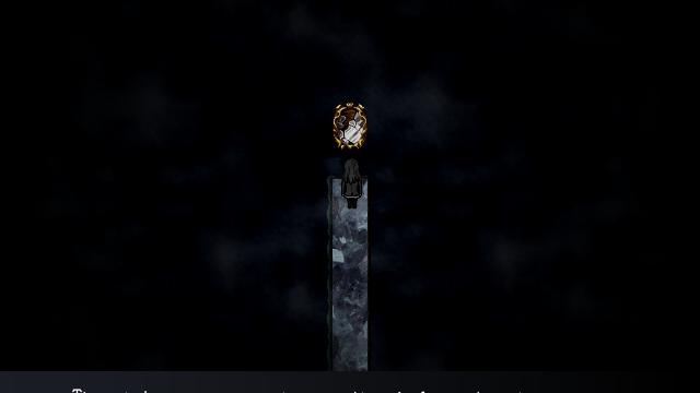 Image for the game Blank Dream