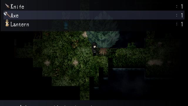 Image for the game Blank Dream