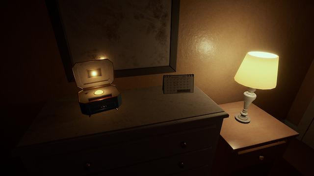 Image for the game Blasfemia