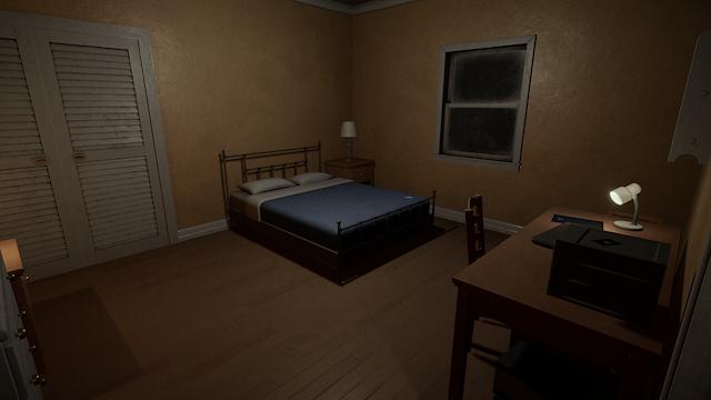 Image for the game Blasfemia