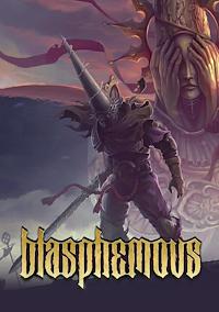 Cover image for the game Blasphemous
