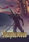 Cover image for the game Blasphemous