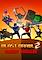 Cover image for the game Blast Brawl 2: Bloody Boogaloo