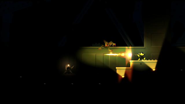 Image for the game Blast Brawl 2: Bloody Boogaloo