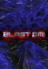 Cover image for the game Blast em!