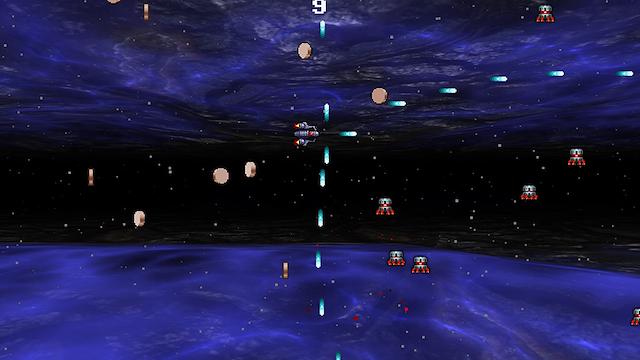 Image for the game Blast em!