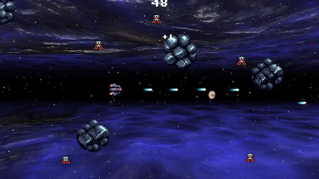 Image for the game Blast em!