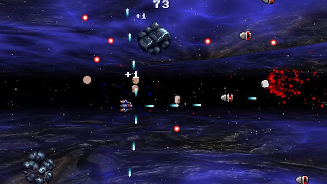 Image for the game Blast em!