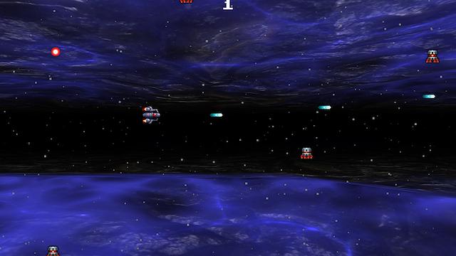 Image for the game Blast em!