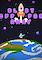 Cover image for the game Blast Off Far Away