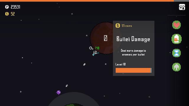 Image for the game Blast Off Far Away